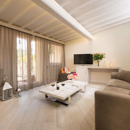 Myforte Relais De Charme & Spa Florence Exterior photo