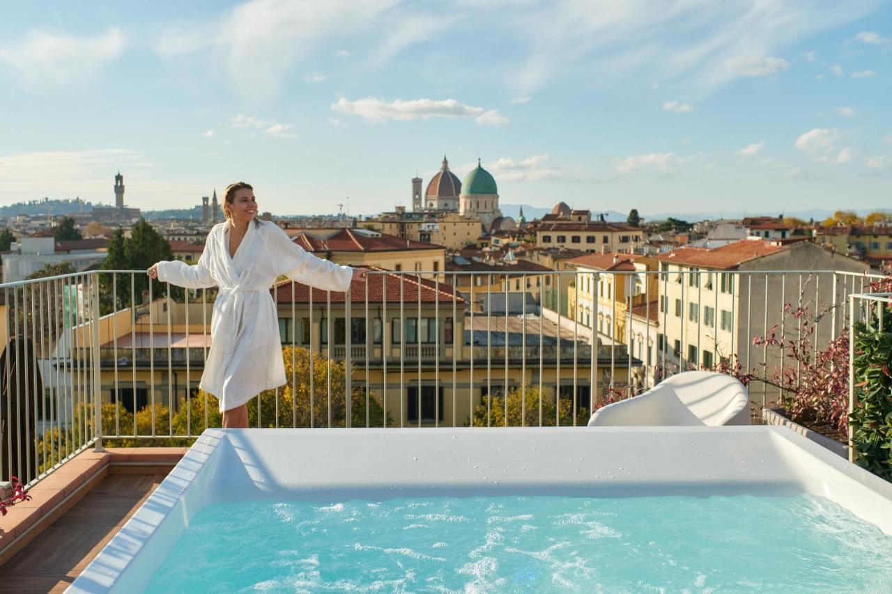 Myforte Relais De Charme & Spa Florence Exterior photo