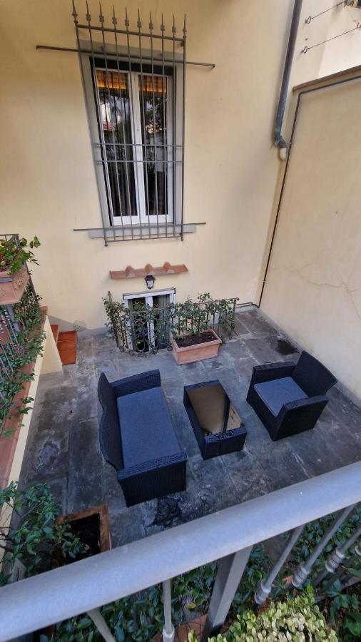 Myforte Relais De Charme & Spa Florence Exterior photo