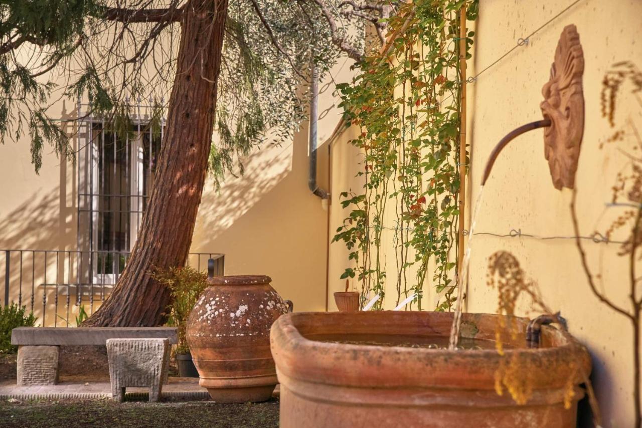 Myforte Relais De Charme & Spa Florence Exterior photo