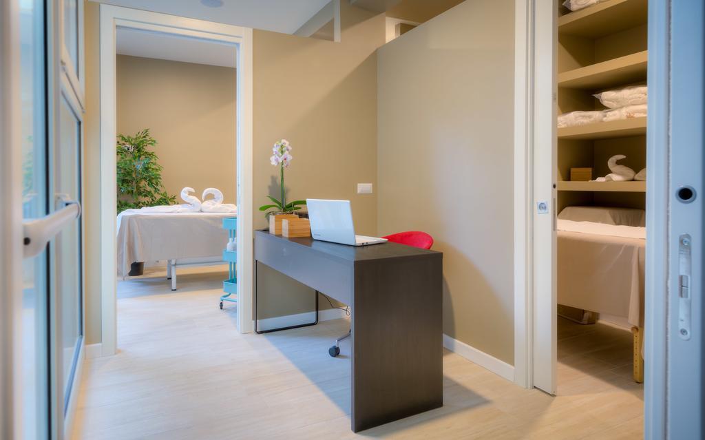 Myforte Relais De Charme & Spa Florence Exterior photo