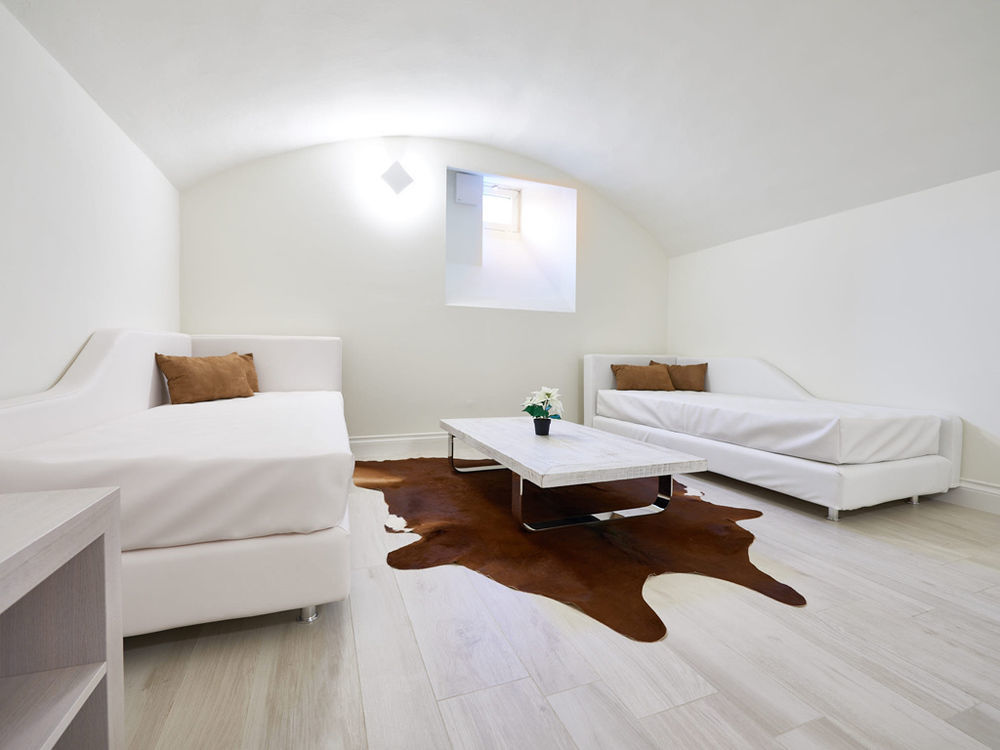 Myforte Relais De Charme & Spa Florence Exterior photo