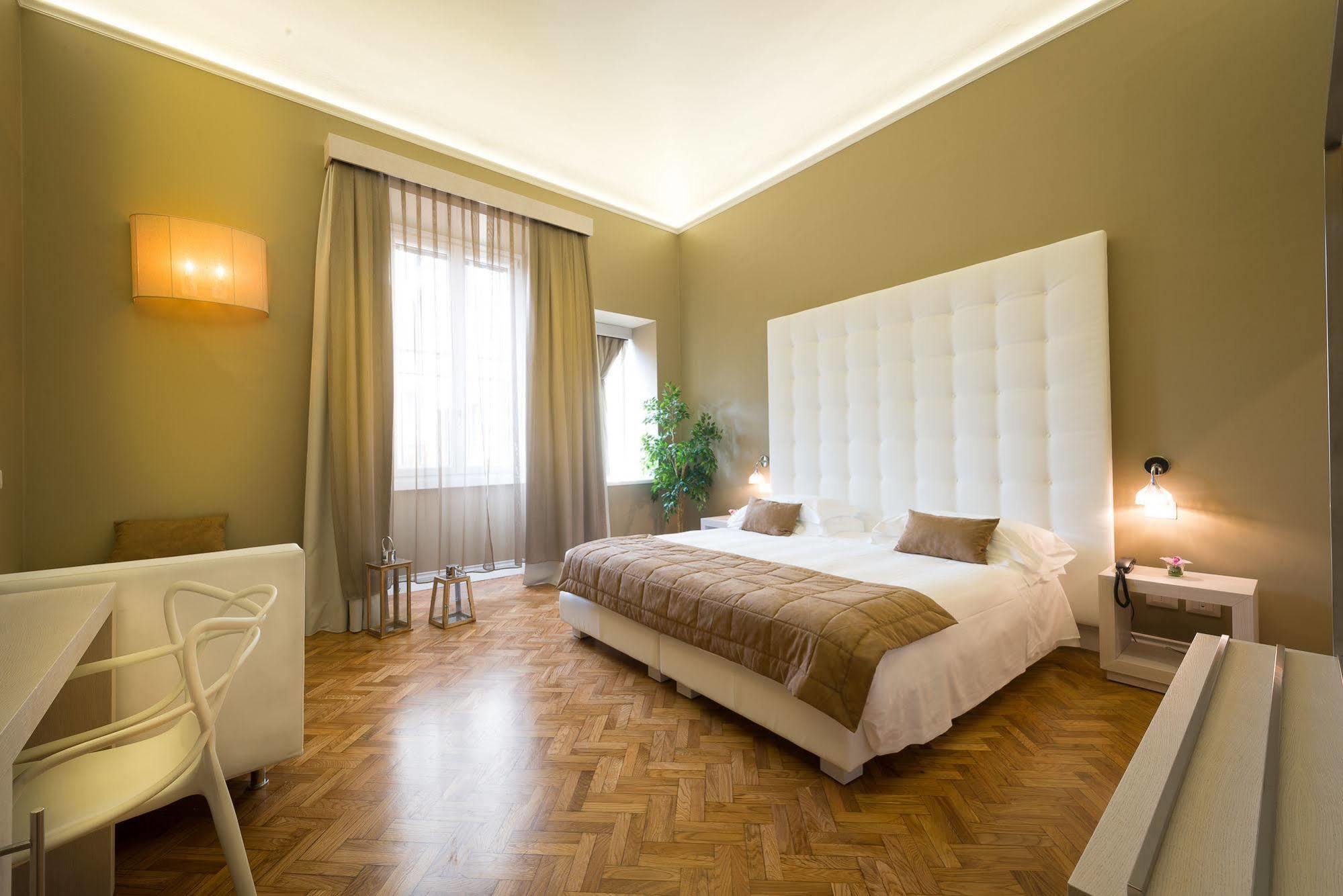 Myforte Relais De Charme & Spa Florence Exterior photo