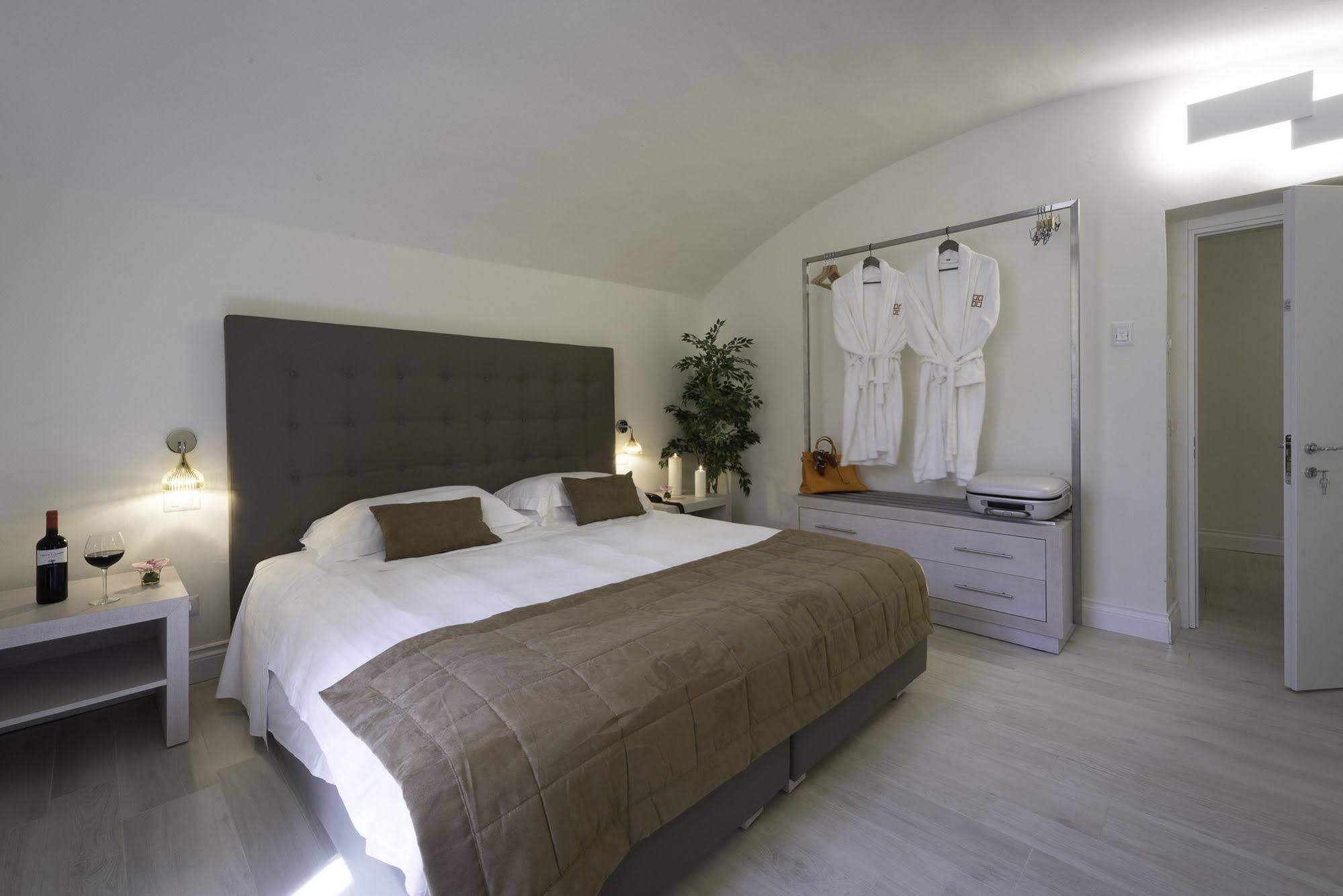 Myforte Relais De Charme & Spa Florence Exterior photo