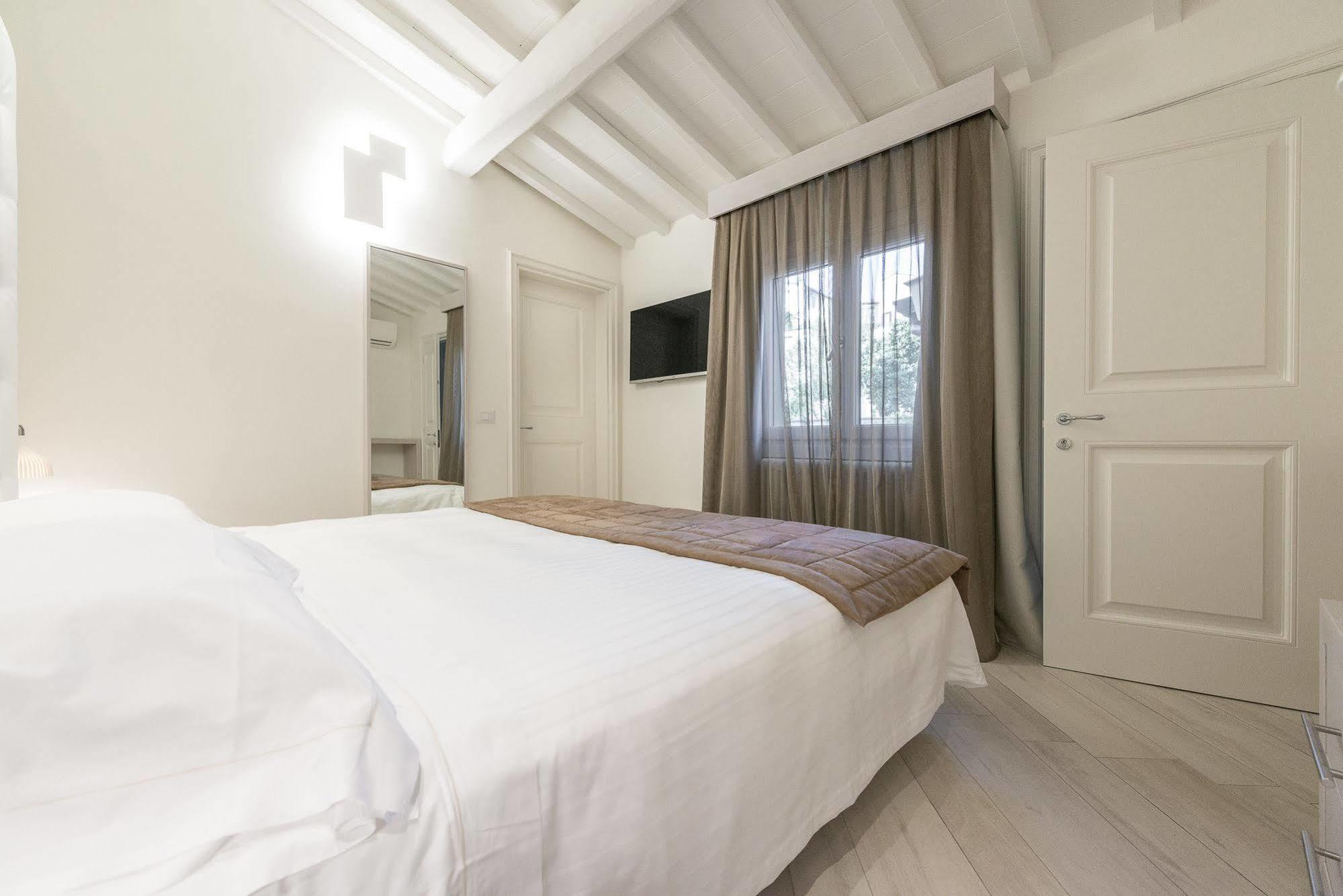 Myforte Relais De Charme & Spa Florence Exterior photo