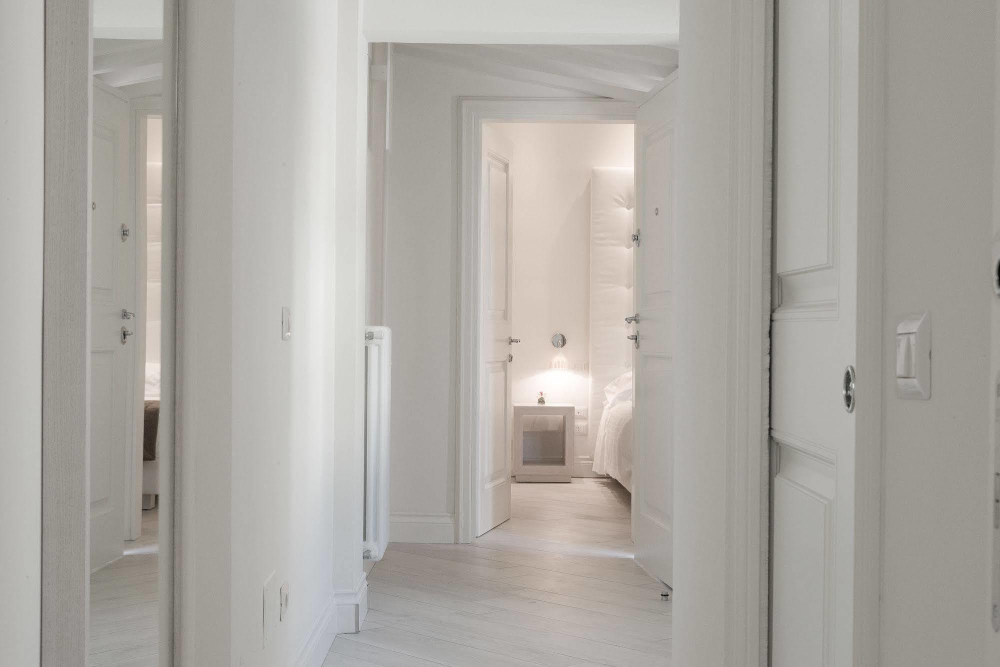 Myforte Relais De Charme & Spa Florence Exterior photo
