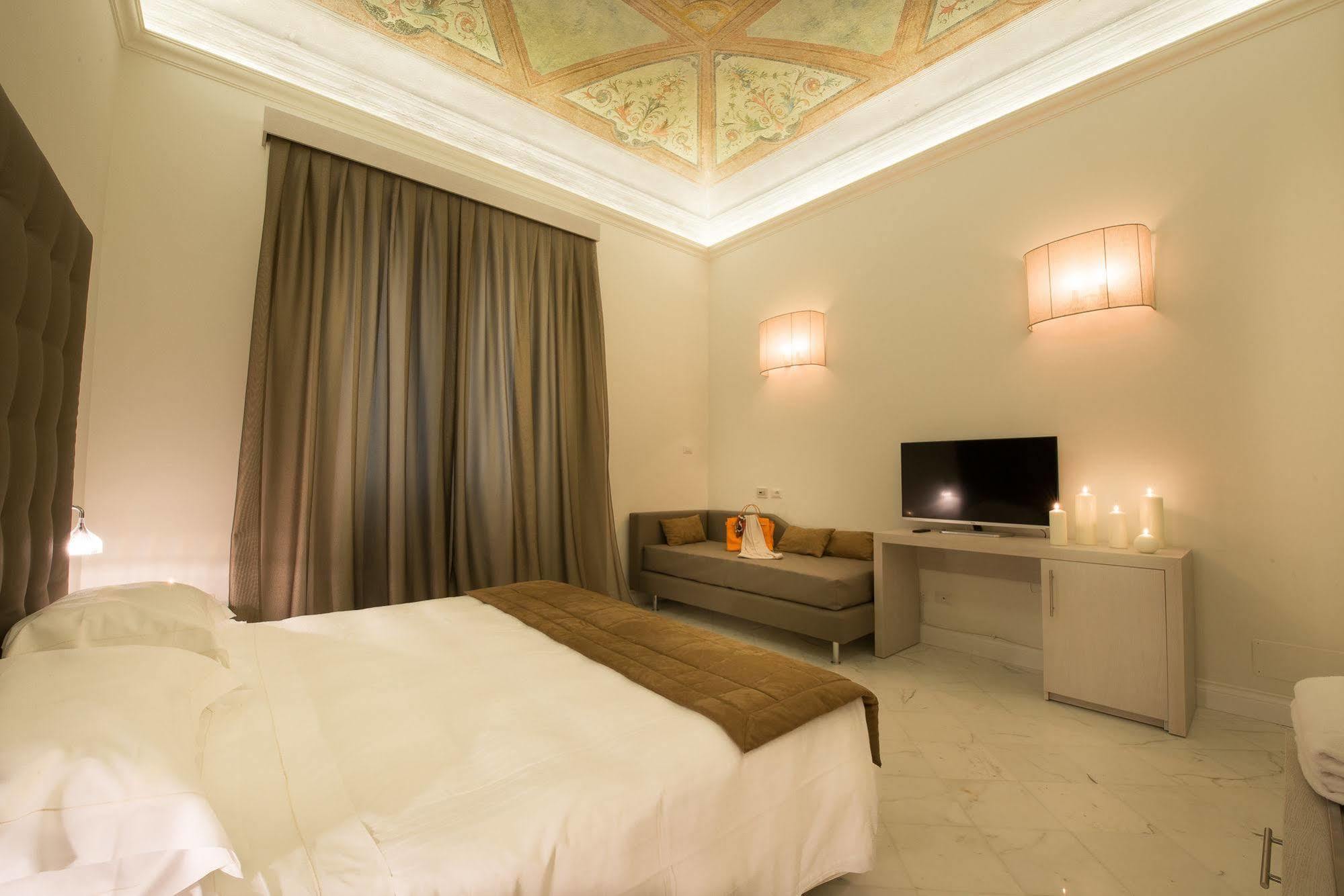 Myforte Relais De Charme & Spa Florence Exterior photo