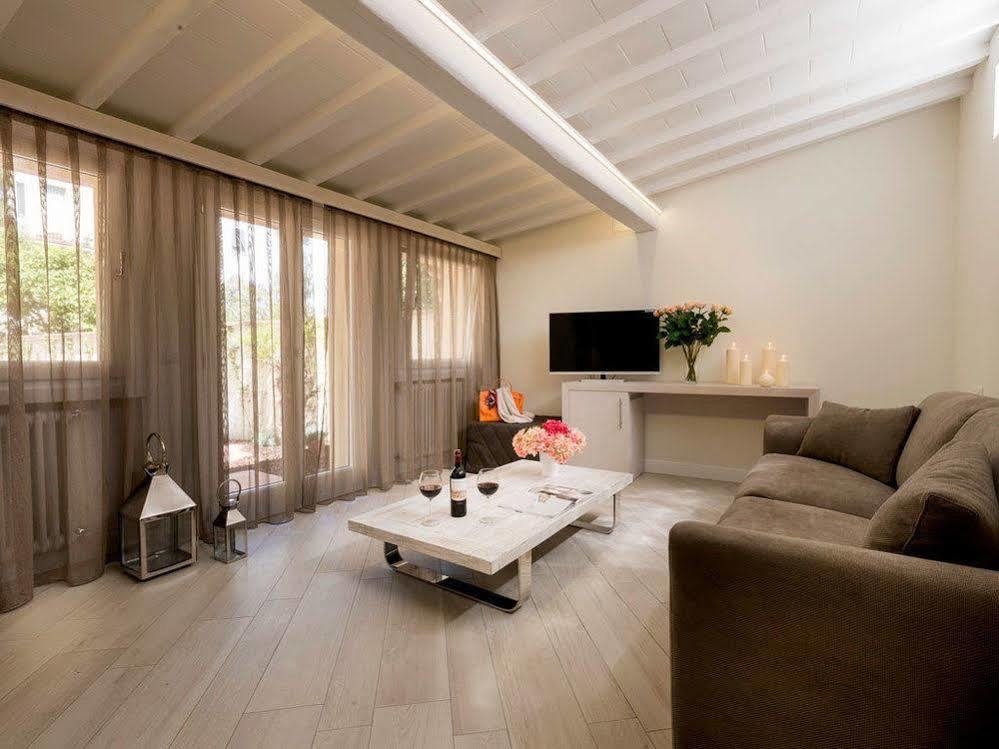 Myforte Relais De Charme & Spa Florence Exterior photo