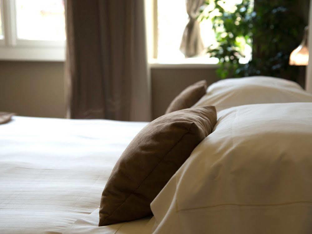 Myforte Relais De Charme & Spa Florence Exterior photo